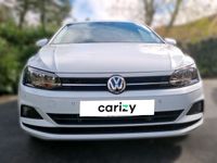 occasion VW Polo 1.0 TSI 95 S&S BVM5 Confortline