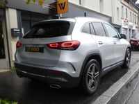 occasion Mercedes 200 Classe Gla 2.0D 150 Amg Line 8g-dct Bva