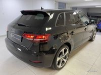 occasion Audi A3 Sportback A3 SPORTBACK III 1.0 TFSI 115 S tronic 7 Business line