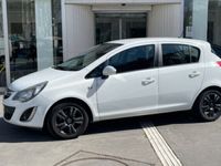 occasion Opel Corsa 1.2 TWINPORT 85CH GRAPHITE 5P