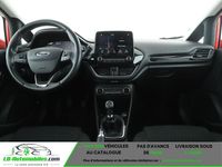 Occasion Ford Fiesta 125 ch (91 kW) 2018 Citadine