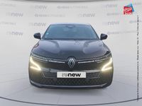 Occasion Renault Megane E-Tech Techno 161 kW (220 ch) 2022 Noir Berline
