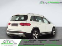 occasion Mercedes GLB220 d BVA 4Matic