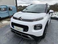 Occasion Citroën C3 Aircross Business Class 101 ch (74 kW) 2019 Blanc SUV