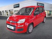 Occasion Fiat Panda S 70 ch (51 kW) 2022 Rouge Citadine