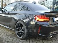 occasion BMW M2 Serie 2 Serie F87 Coupe(f87)3.0 Competition 30cv Dkg7