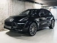 occasion Porsche Macan 3.0 V6 360 Ch Gts Pdk