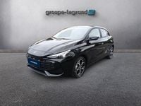 Occasion MG MG3 Luxury 102 ch (75 kW) 2025 Citadine