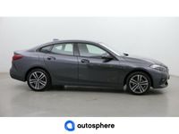 occasion BMW 216 SERIE 2 GRAN COUPE dA 116ch