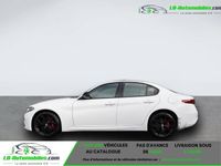 occasion Alfa Romeo Giulia 2.0 TB 280 ch BVA Q4