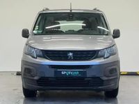 Occasion Peugeot Rifter Active 2019 Gris artense (m) Monospace