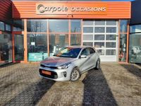 occasion Kia Rio 1.0L T-GDi 100 ch ISG Design - VIVA180694736