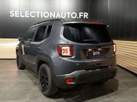 occasion Jeep Renegade 1.5 MHEV Turbo T4 130 Limited