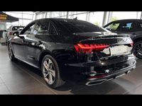 occasion Audi A4 35 TFSI 150ch S line S tronic 7