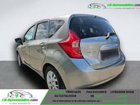 occasion Nissan Note 1.2 - 80 BVM