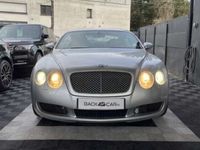 occasion Bentley Continental GT Coupe 6.0 W12 A