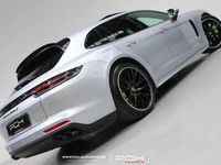 Occasion Porsche Panamera Turbo S Sport Turismo 680 ch (500 kW) 2018 Argent Berline