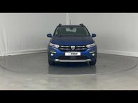 Occasion Dacia Sandero Comfort 2021 Bleu Citadine