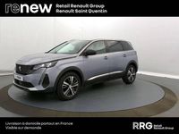 Occasion Peugeot 5008 Allure 2022 Gris SUV