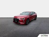 Occasion DS Automobiles DS4 Rivoli 225 ch (165 kW) 2023 Rouge Berline