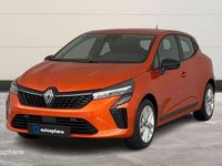 Occasion Renault Clio V Evolution 102 ch (75 kW) 2024 Orange Berline