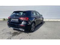 occasion Mercedes A180 CLASSE136ch Progressive Line 7G-DCT