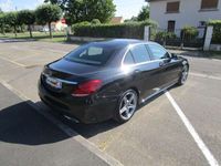 occasion Mercedes 180 IVSPORTLINE 7G-TRONIC