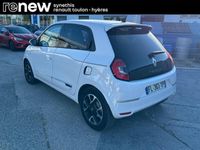 occasion Renault Twingo TWINGO IIIIII TCe 95 - Intens