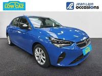 Occasion Opel Corsa 100 ch (73 kW) 2022 Bleu Citadine