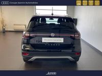 occasion VW T-Cross - 1.0 Tsi 115 Start/stop Bvm6 Carat