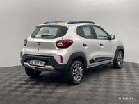 occasion Dacia Spring I Business 2020 - Achat Intégral