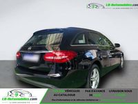 Occasion Mercedes C180 156 ch (114 kW) 2016 Berline