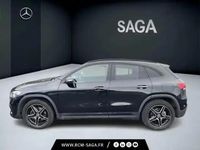 Occasion Mercedes GLA250 AMG line 2022 Noir SUV