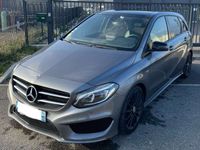 occasion Mercedes B200 Classe d 7-G DCT Starlight Edition