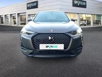 Occasion DS Automobiles DS3 Crossback Performance Line Plus 2020 Gris platinium (m) SUV
