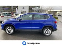 occasion Seat Ateca 1.5 TSI 150ch Start&Stop Style Business DSG