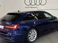 occasion Audi A6 Avant 55 TFSIe 367 ch S tronic 7 Quattro Competition