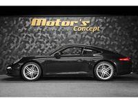 Occasion Porsche 911 Carrera 349 ch (256 kW) 2012 Noir Coupé