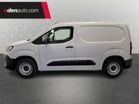 Occasion Opel Combo S 100 ch (73 kW) 2025 Van