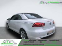 occasion VW Eos 2.0 TDI 140