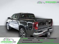 occasion VW Amarok 3.0 TDI 240 BVA 4MOTION