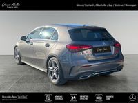 Occasion Mercedes A200 AMG line 150 ch (110 kW) 2024 Berline