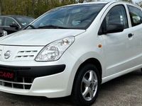 Occasion Nissan Pixo Acenta 68 ch (50 kW) 2010 Citadine