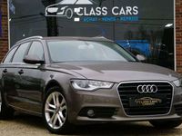 occasion Audi A6 2.0 TDi CUIR GPS RADAR CRUISE SIEGE-CHAUFFANT