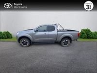 occasion Nissan Navara 2.3 dCi 160ch King-Cab N-Connecta E6D - VIVA186958545