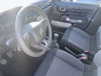occasion Citroën C3 BlueHDi 100 FEEL BUSINESS GPS