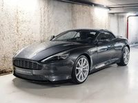 occasion Aston Martin DB9 GT Volante Touchtronic II A