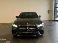 Occasion Mercedes E300 AMG line 197 ch (144 kW) 2022 Berline