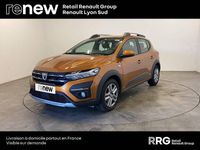 Occasion Dacia Sandero 101 ch (74 kW) 2021 Citadine