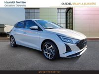 occasion Hyundai i20 1.0 T-gdi 100ch Hybrid Creative Dct-7